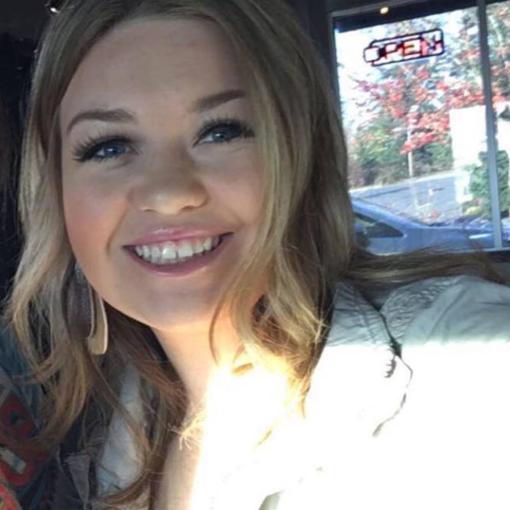 Meet your Posher, Callie